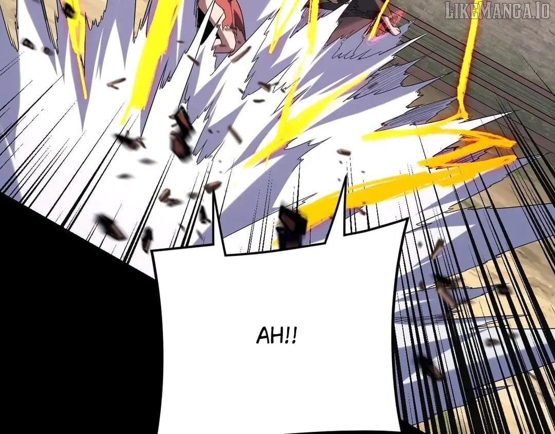 Me, The Heavenly Destined Villain Chapter 288 - page 32